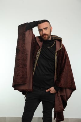 Poncho Taapacá