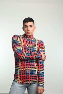 Beatle Escocés Primary