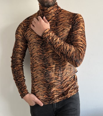 Beatle Sweet Tiger