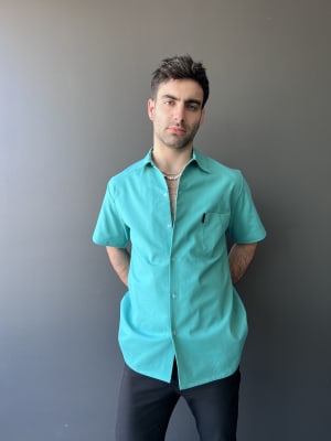 Camisa Lino Nilo