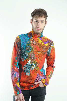 Beatle Lana Funny Orange