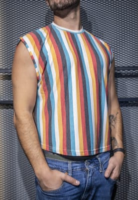 Polera Colors