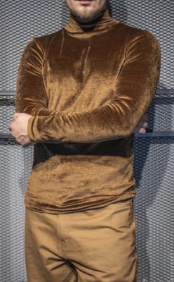 Beatle Plush Naranja