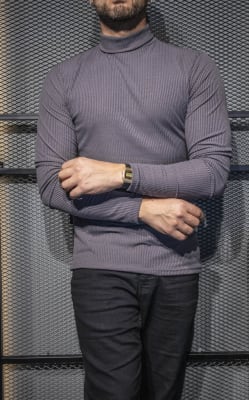 Beatle Canutón Gris