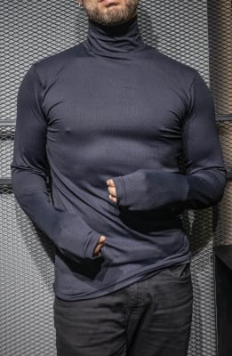 Beatle Canutón Negro