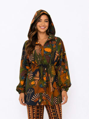 Campera Tesoro