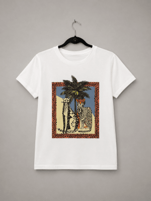 Polera Gandia