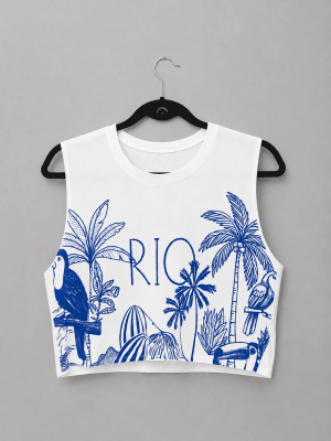 Polera Río