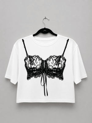 Polera Corsé Cora