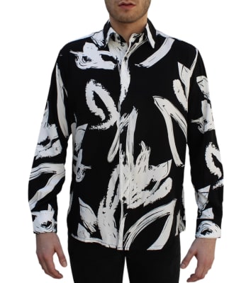 Camisa Viscosa Talos ML