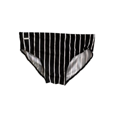 Sunga Black Lines