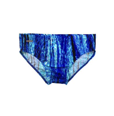 Sunga Aqua