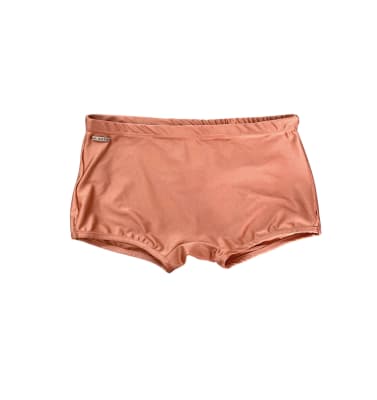 Bañador Short Shine Rosa