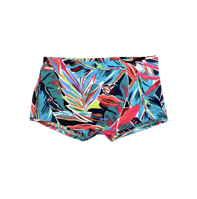 Bañador Short Tropical