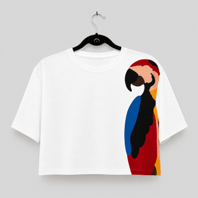 Polera Tucán