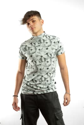 Beatle Orquídea Black