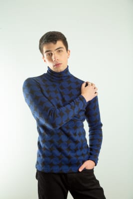 Beatle Lana Blue Star