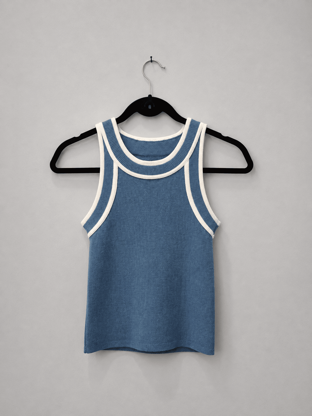 Crop Hilo Manuela Blue1