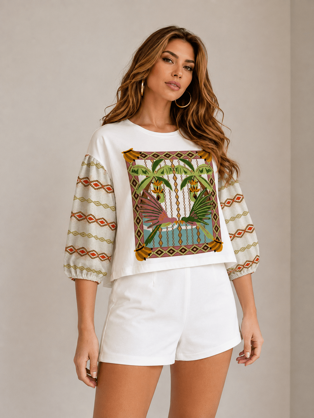 Polera Bolera Amara3