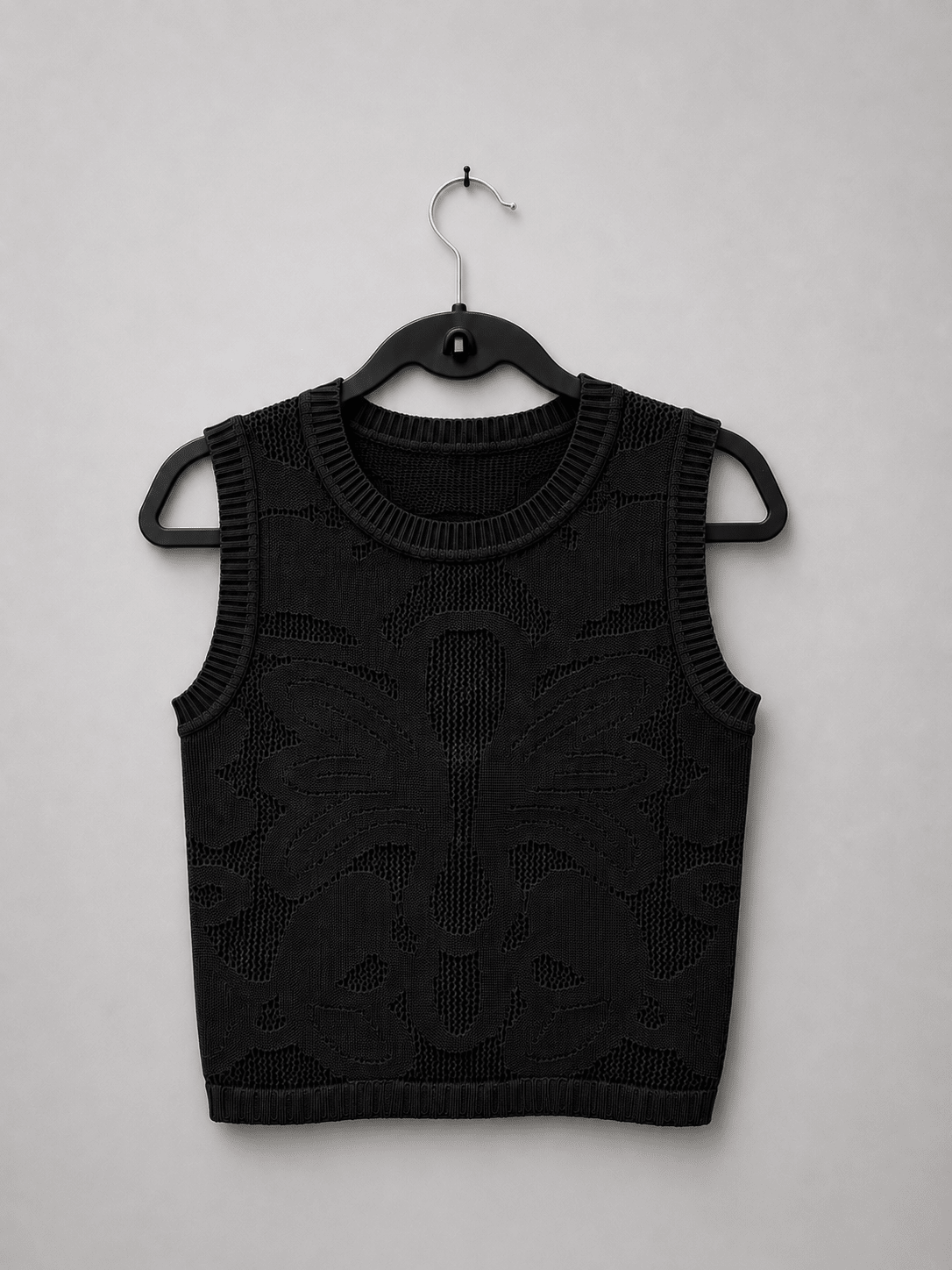 Top Laura Black1