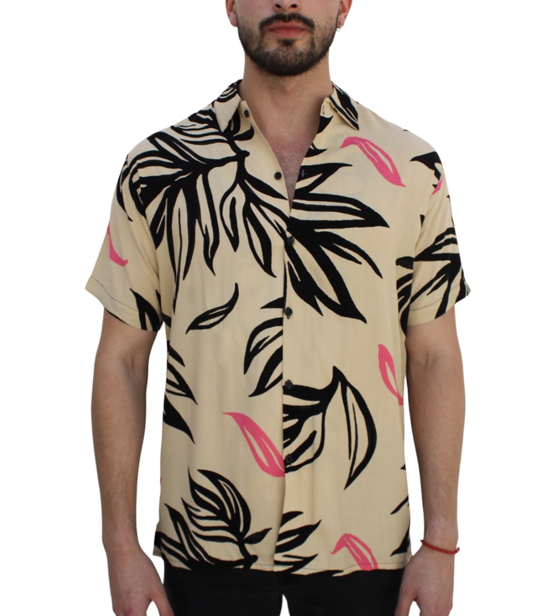 Camisa Viscosa Tyro1