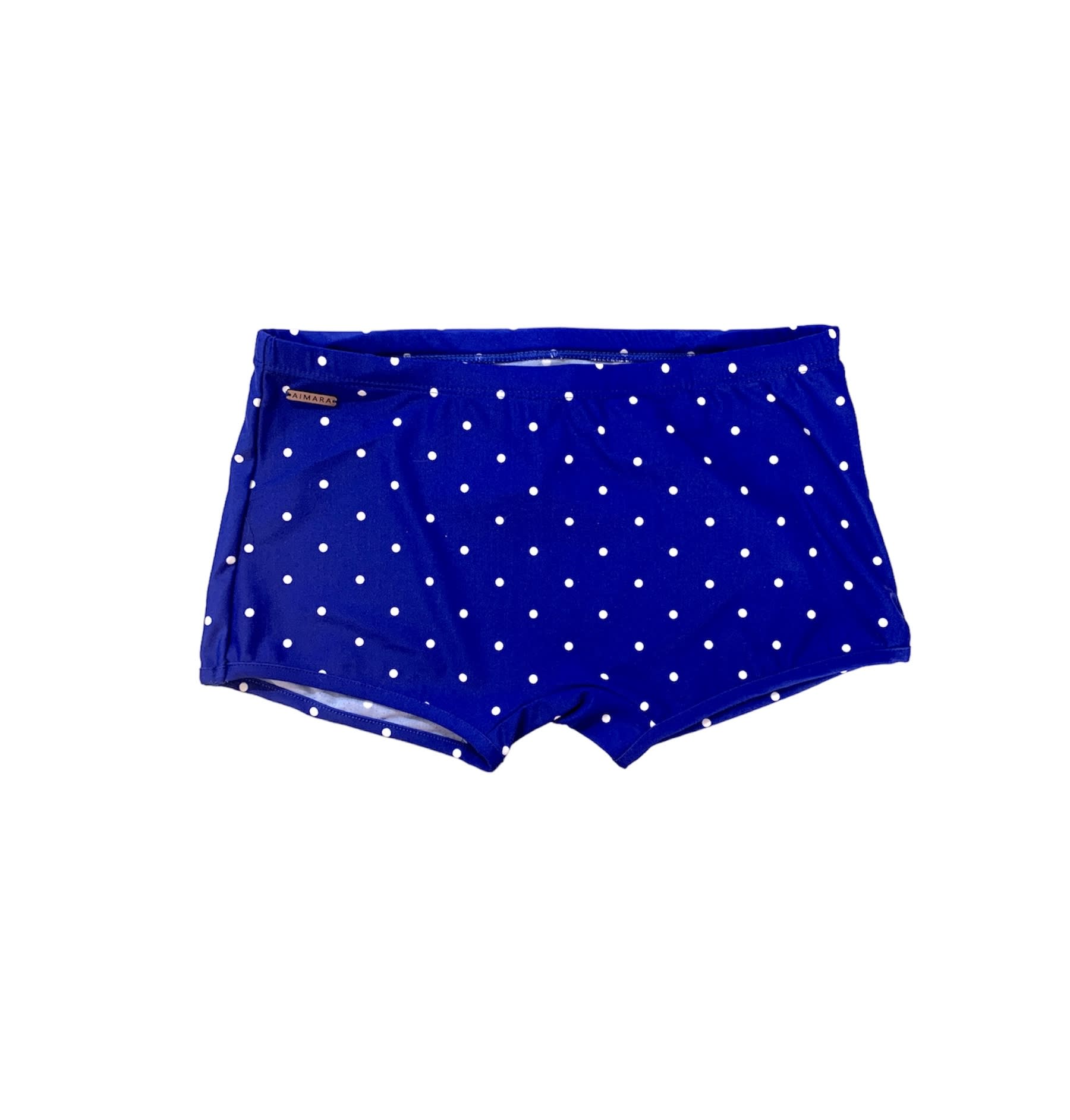 Bañador Short Dots1