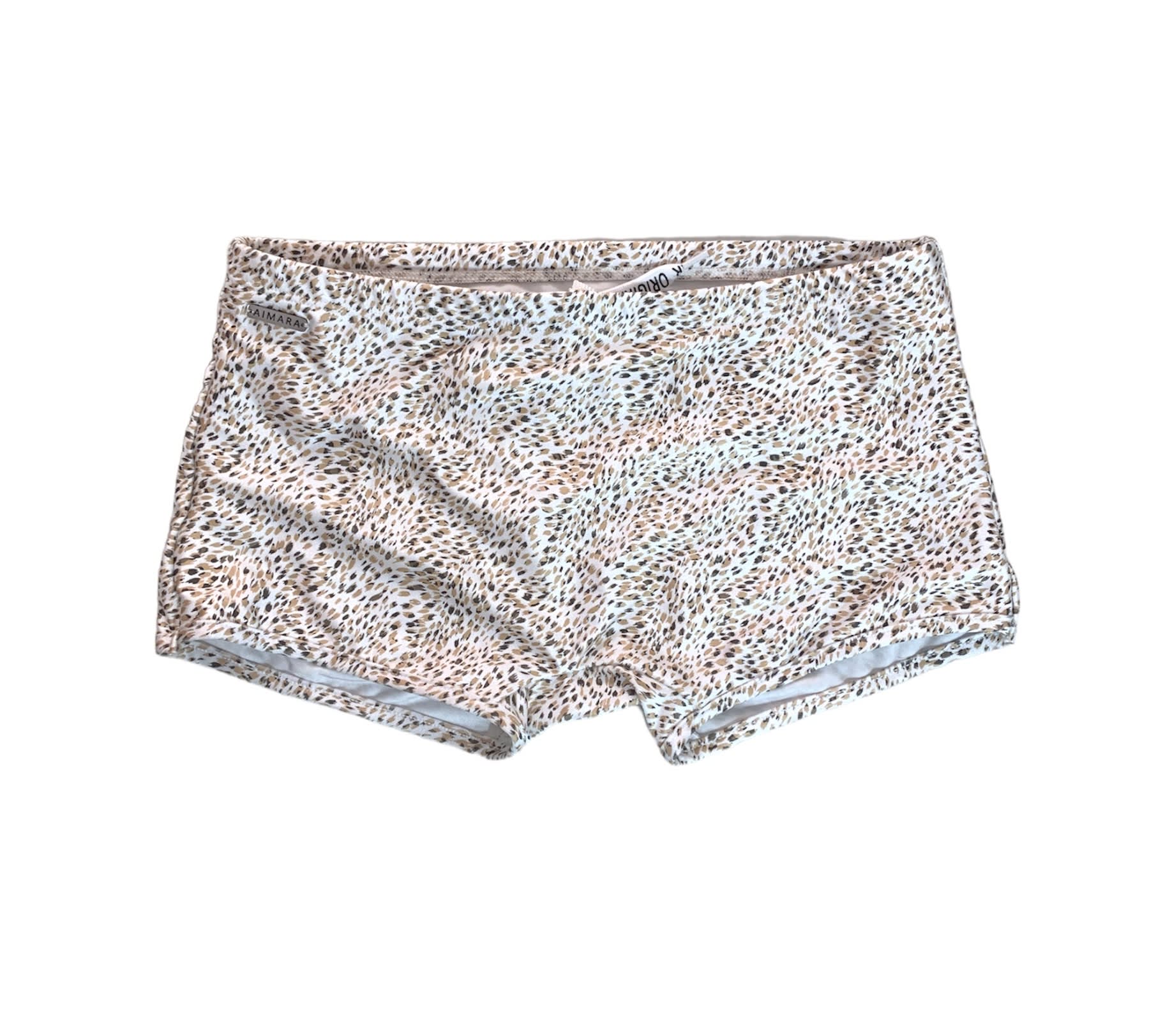 Bañador Short Sweet Jaguar1