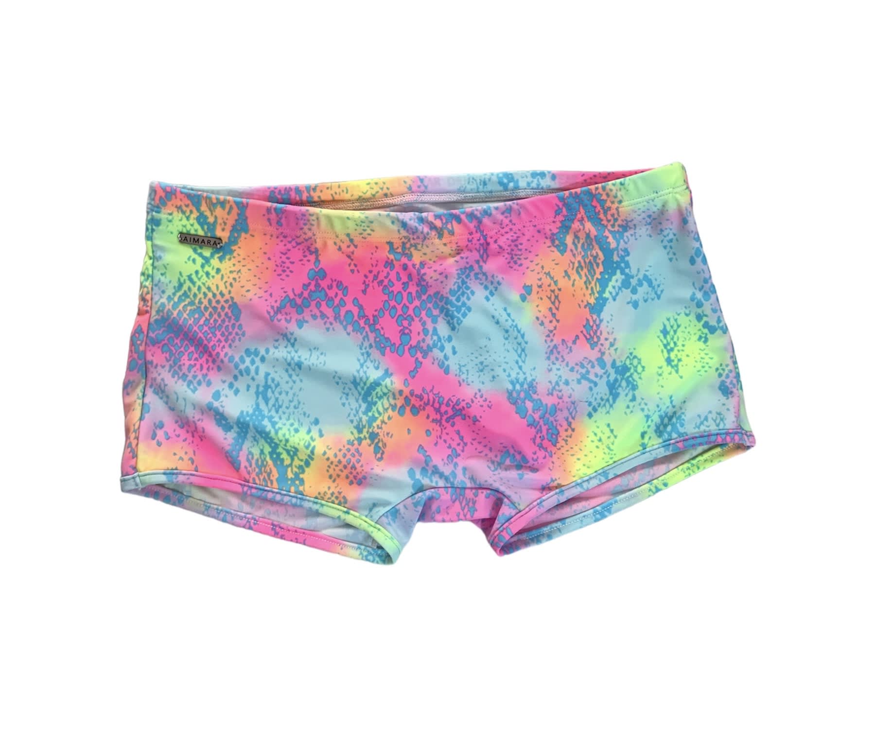 Bañador Short Paradise1