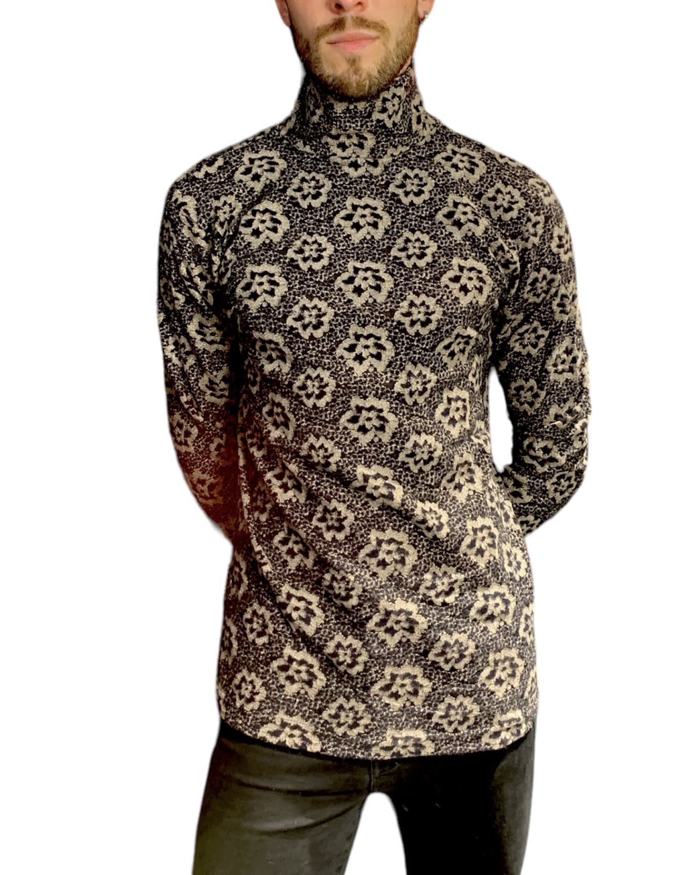 Beatle Lanilla Catrala1