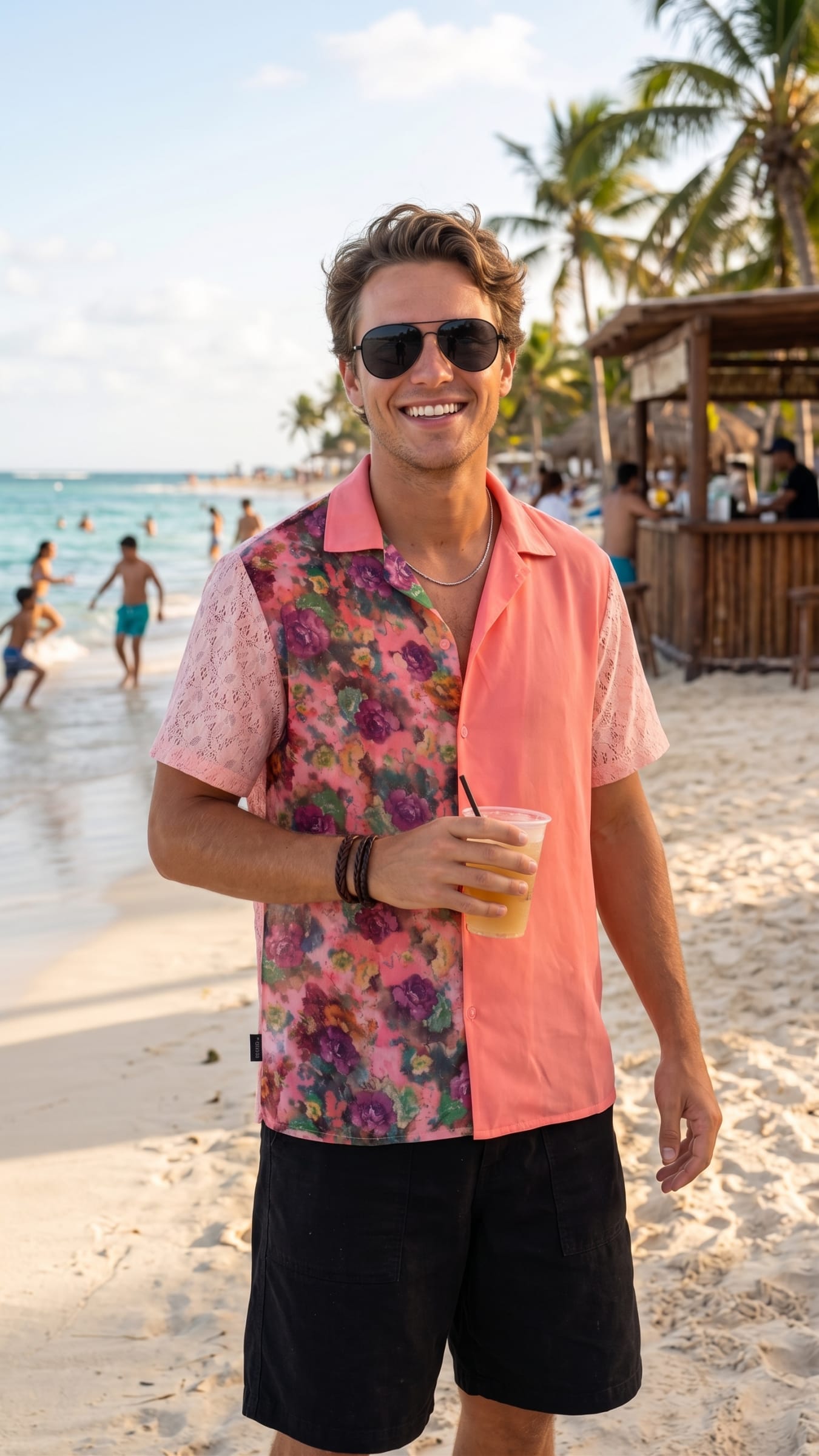 Camisa Rhama1