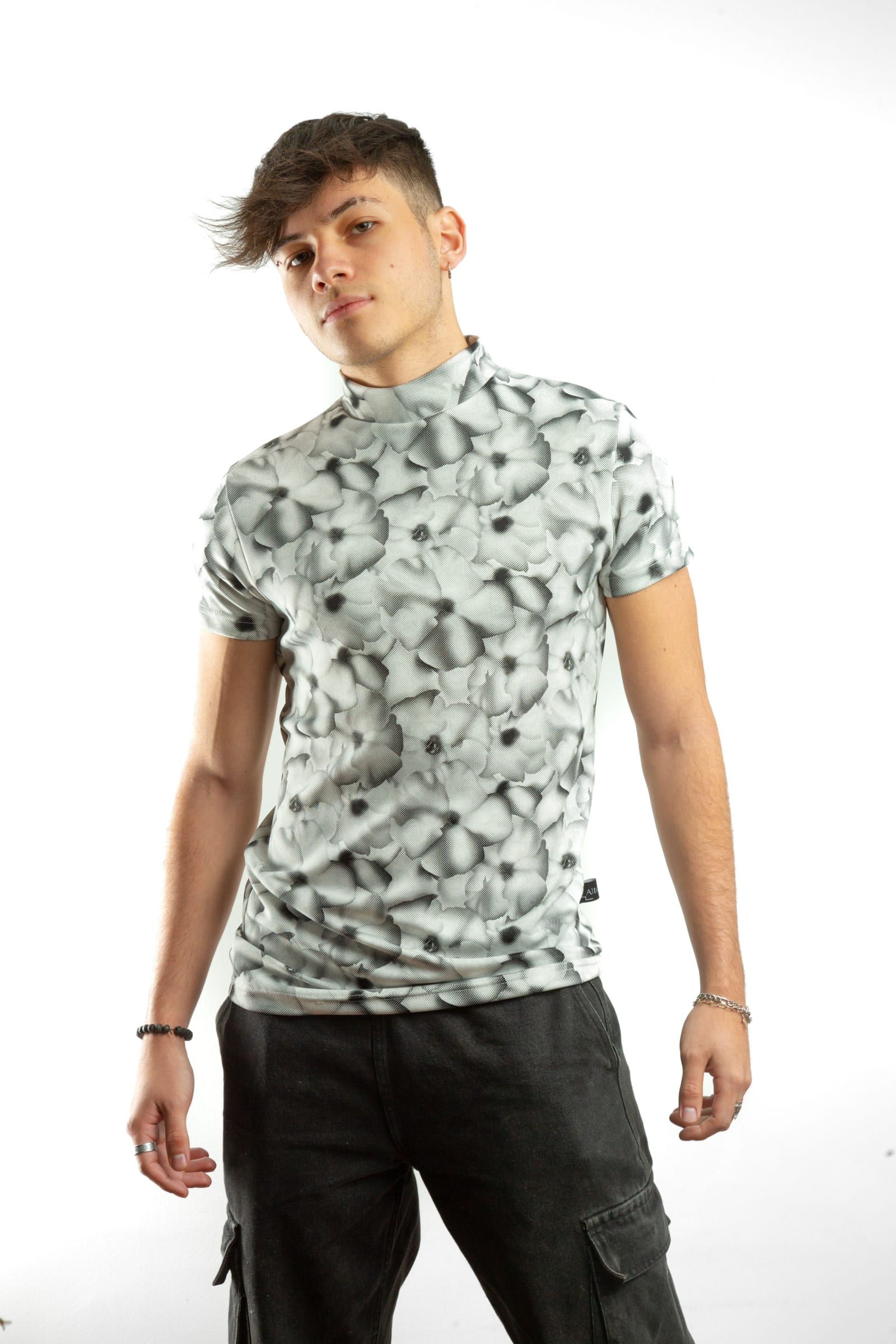 Beatle Orquídea Black1