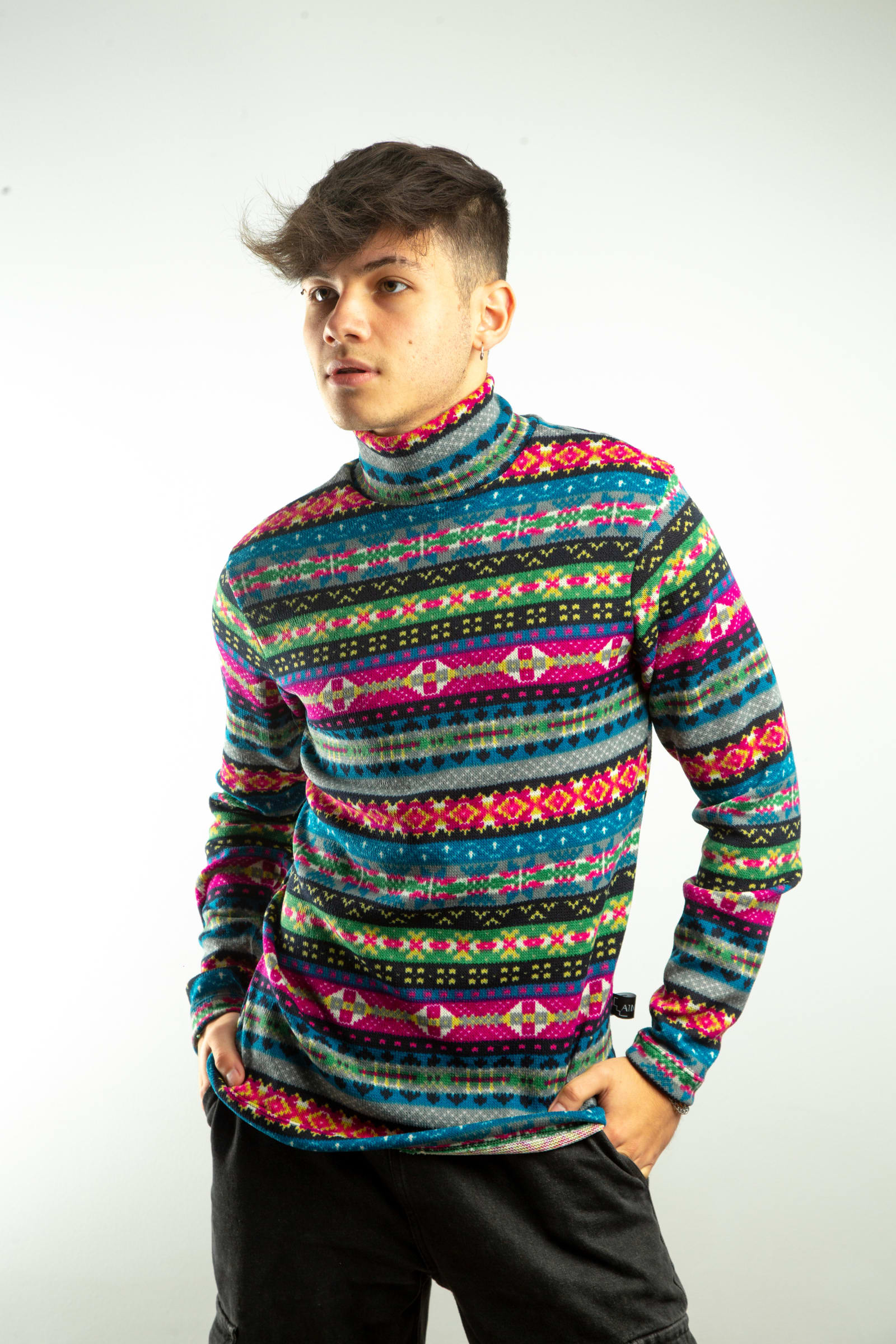 Beatle Andes Magenta1