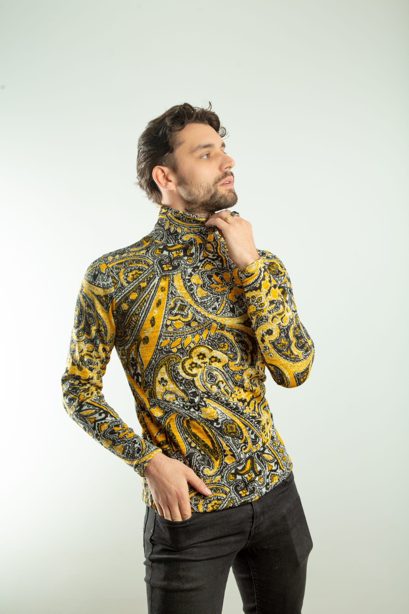 Beatle Lana Fries 22