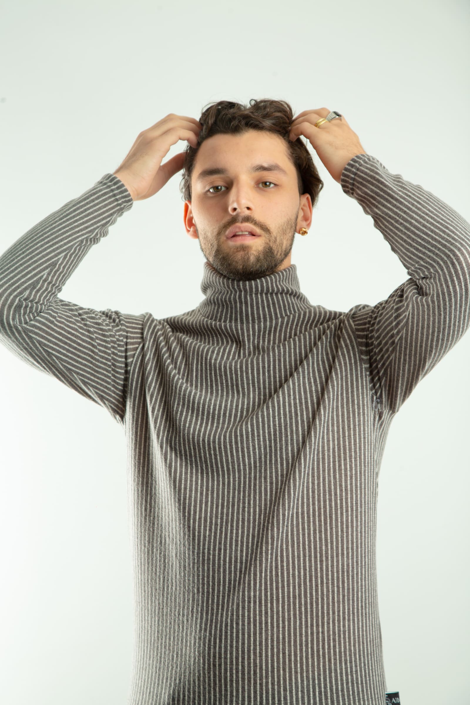 Beatle Lanilla Lineas Marengo1