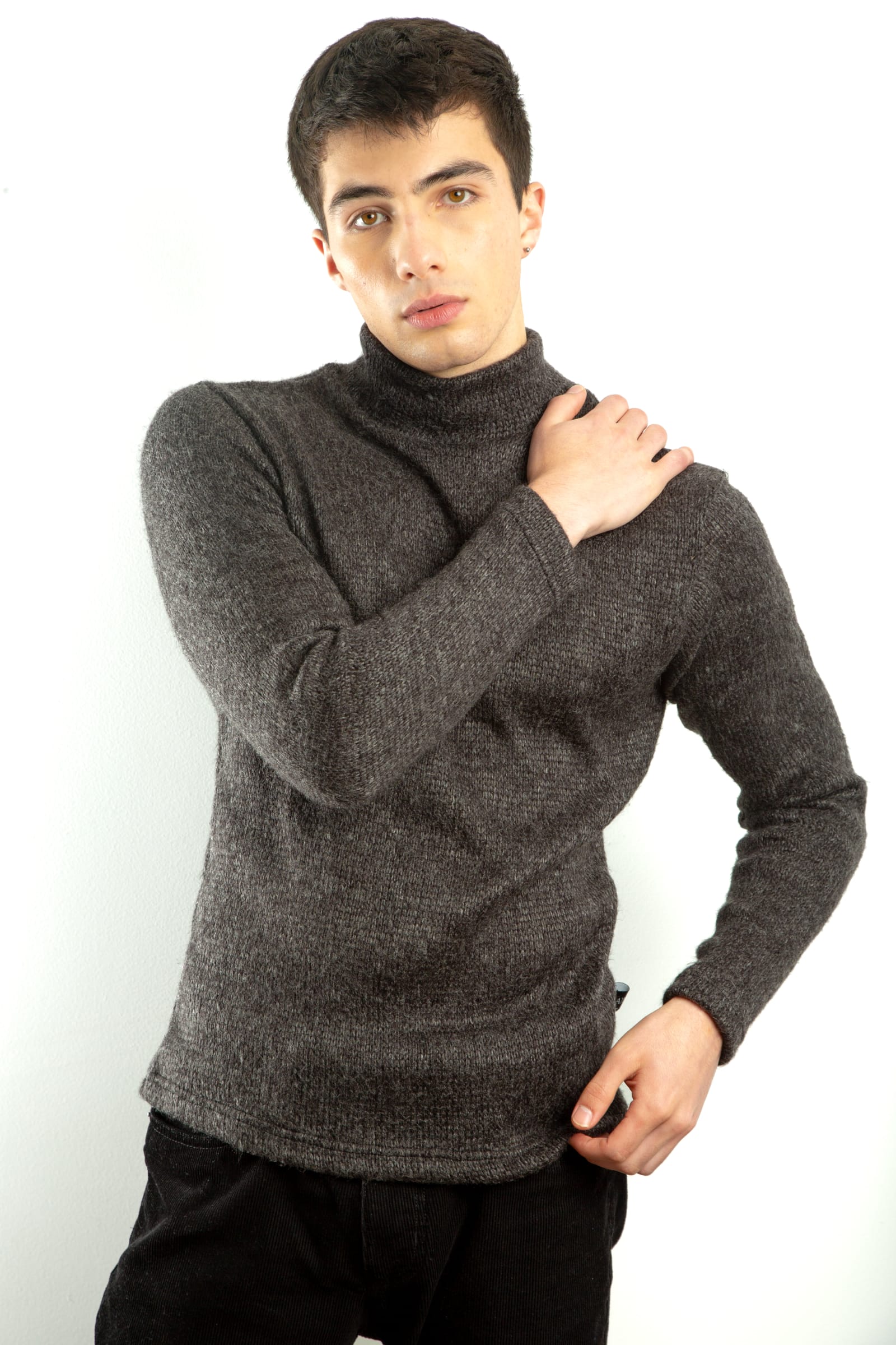 Beatle Lana Marengo Pillow1