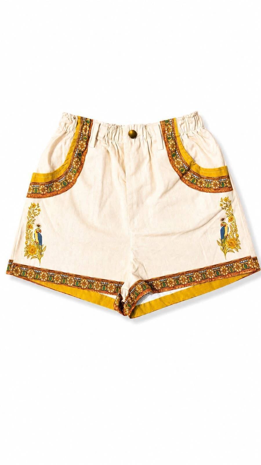 Short Core Crema1