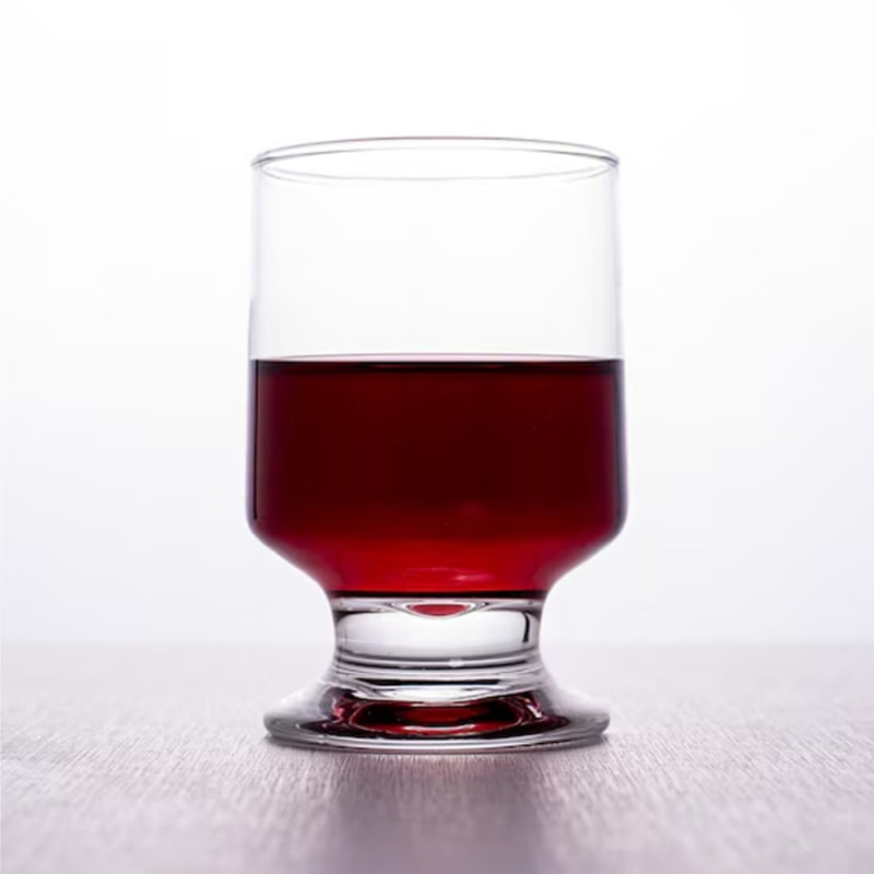 COPA AV LOSA LEX VINO ROJO 5.75 OZ CRISTAR