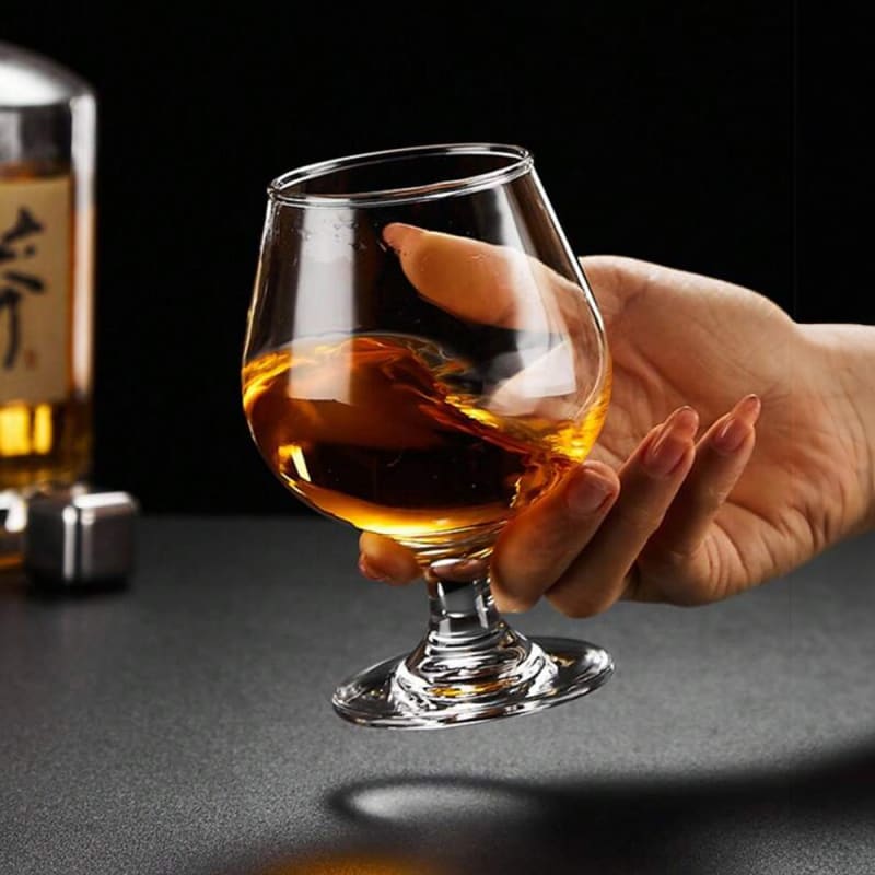 COPA AV LISA BRANDY 340CC CRISTAR