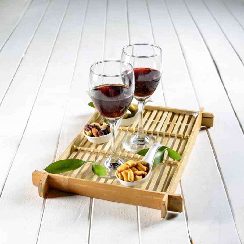 COPA AV LISA VERSALLES 10 OZ CRISTAR