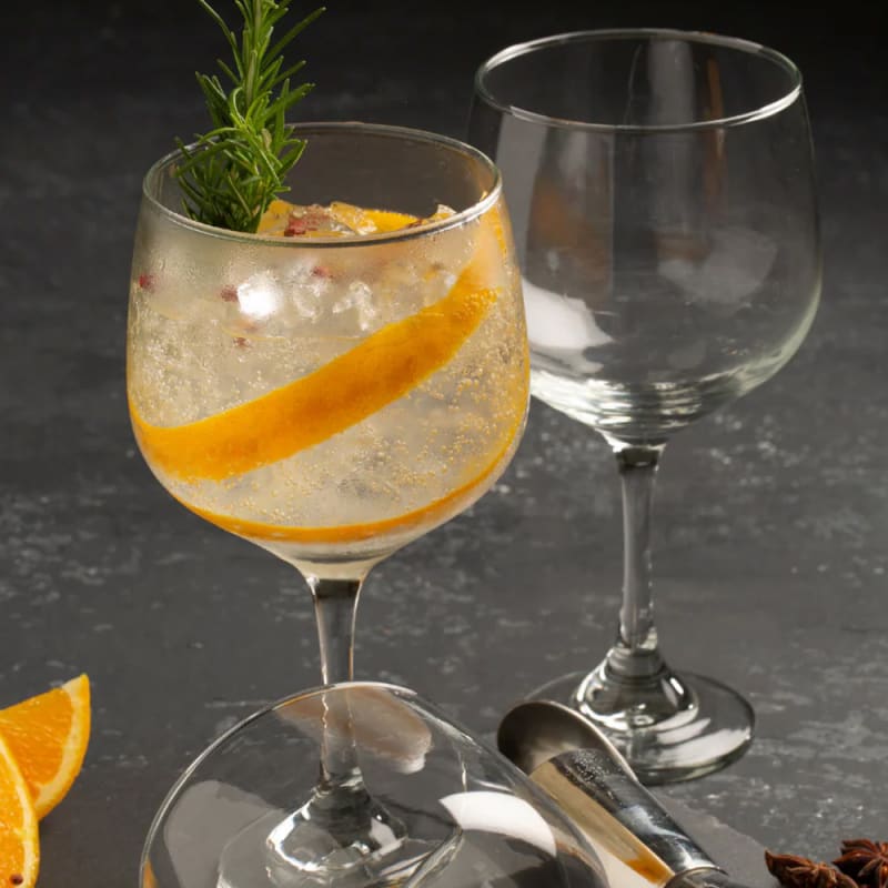 COPA GINEBRA AV LISO 22OZ