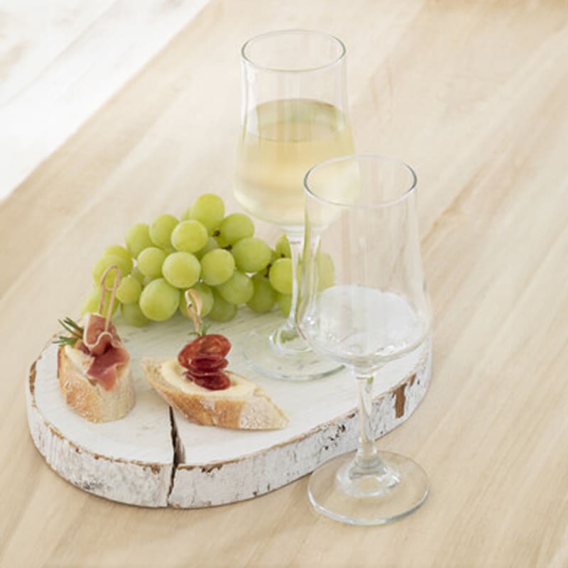 COPA BOLONIA VINO 12 ONZ CRISTAR