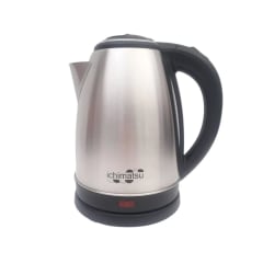 HERVIDOR ELECTRICO ACERO 1.7LT