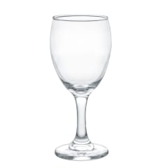 COPA ARAGON VINO TINTO / AGUA 300 ML CRISTAR