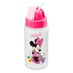 Bebetodo Bio Life 400ml Disney Minnie Rey