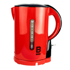 HERVIDOR CURVE STYLE INALAMBRICO 1.7LT BASA