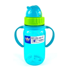 Bebetodo Bio Life 430ml Cobertor Asas Rey