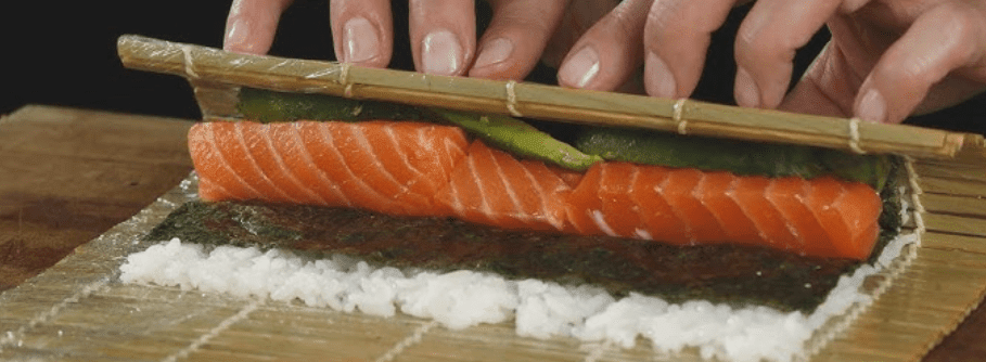 Especial Sushi