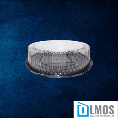 Paquete torta 1025-3 5un