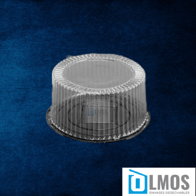 Paquete torta 1025-5  5un