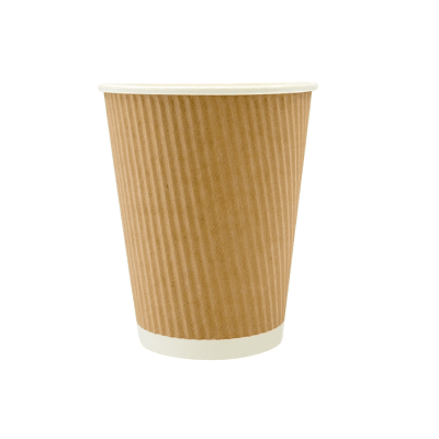 Vaso Polipapel Doble Capa (VARIEDADES)